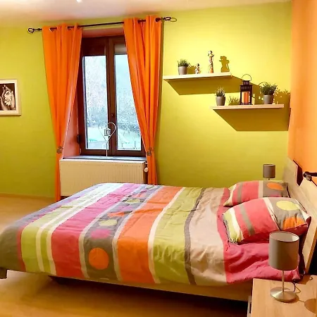House With 3 Bedrooms In With Private Pool Enclosed Garden And Wifi Feriehus Doische