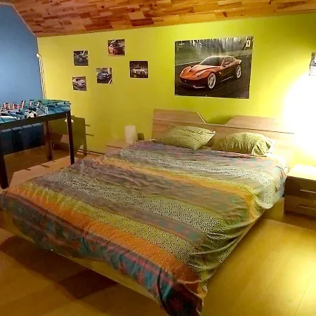 House With 3 Bedrooms In With Private Pool Enclosed Garden And Wifi