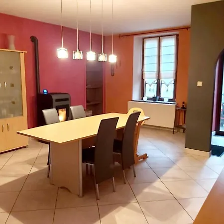 Feriehus House With 3 Bedrooms In With Private Pool Enclosed Garden And Wifi