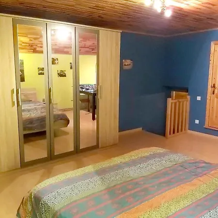 House With 3 Bedrooms In With Private Pool Enclosed Garden And Wifi