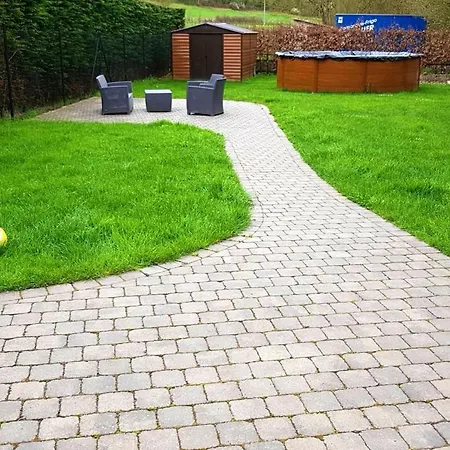 Feriehus House With 3 Bedrooms In With Private Pool Enclosed Garden And Wifi Doische